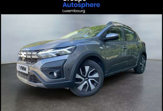 Dacia 1.0 TCe Stepway Expression