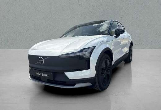 Volvo CC Cross Country Ultra, Twin Motor Performance, ...