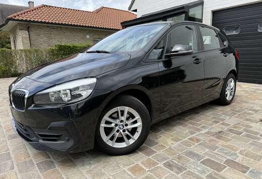 BMW Active Tourer 216i JOY Edition
