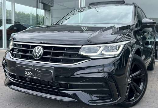 Volkswagen 1.5 TSI 150CV / 3x R-LINE /  BLACK ÉDITIO ...