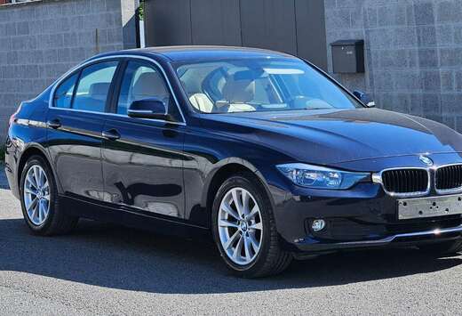 BMW 320 d