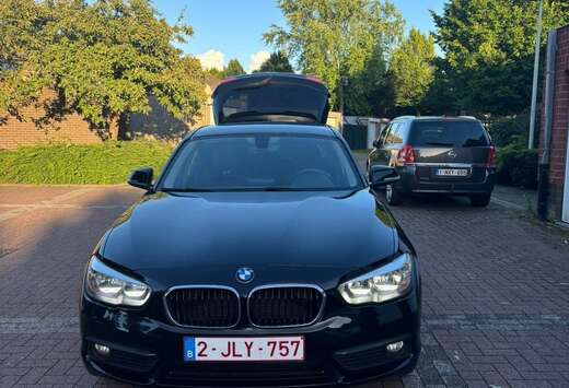 BMW 116i