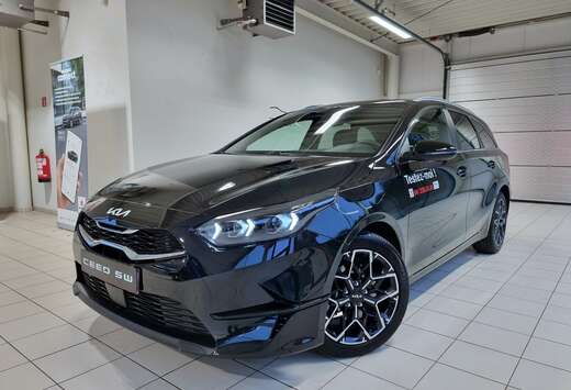 Kia 1.0 T-GDi MHEV Style Edition DCT // Destockage