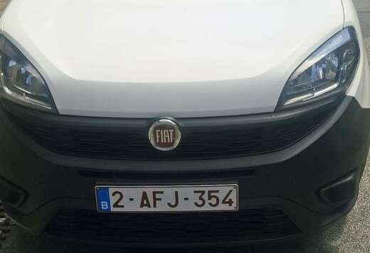 Fiat 1.4i Pop
