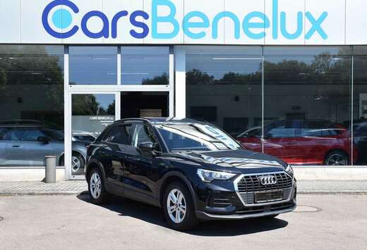 Audi 35 TFSI CUIR TO PANO SMARTPHONE GPS LANE SIDE 1  ...