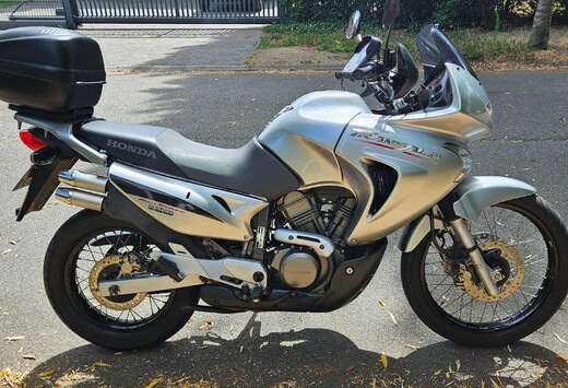 Honda XL 650 V