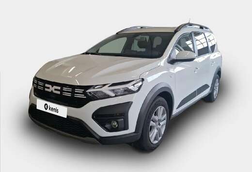 Dacia 1.0 TCe 110 Expression 5p.