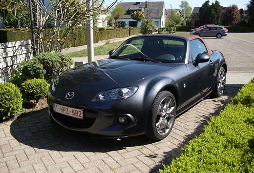 Mazda MX-5 1.8i Kenko