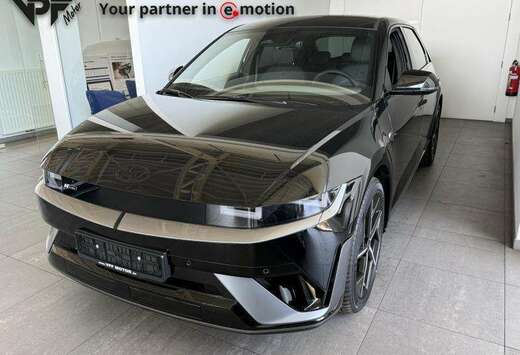 Hyundai N-line 84kWh