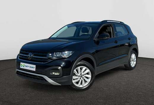 Volkswagen Life 1.0 TSI (95pk) /// Achteruitrijcamera ...
