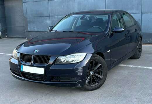 BMW BMW E90 320i [LPG] EXPORT!!!