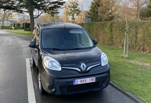Renault EXPRESS BLUE DCI 95 CONFORT
