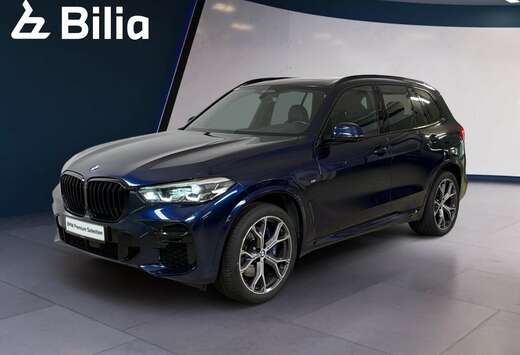 BMW xDrive30d