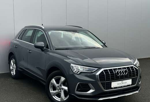 Audi Q3 35 TFSI Advanced S tronic
