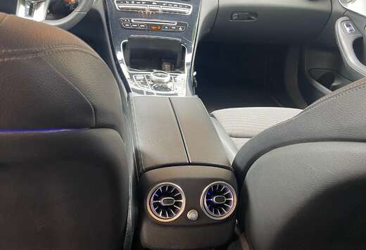 Mercedes-Benz C 220 d