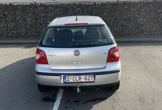 Volkswagen 1.2i Base