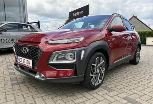 Hyundai Sky