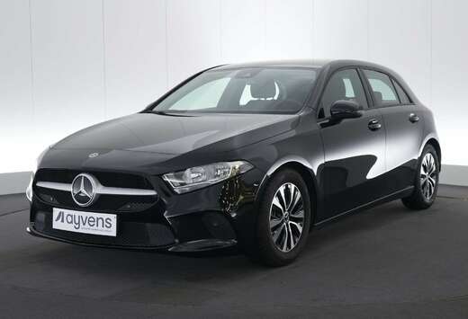 Mercedes-Benz Business Solution GPS PDC CAM Verw. Zet ...