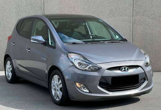 Hyundai iX20 1.4i Comfort ISG Stop