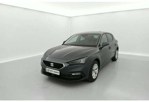 SEAT Move! 1.0 TSI 110pk (81kW) 6v EURO 6 AP