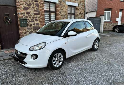 Opel 1.2i Jam