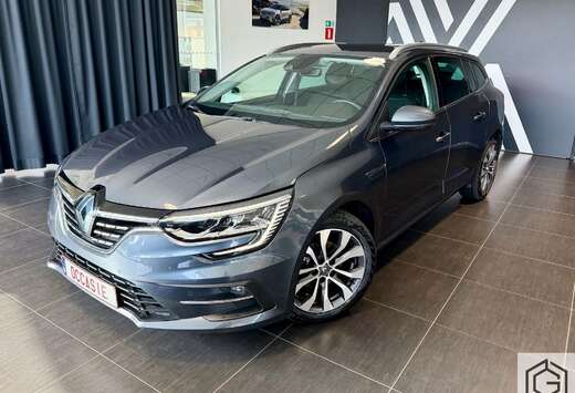 Renault Techno TCe 140 EDC *Garantie