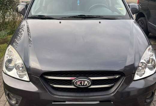 Kia Carens 2.0i EX