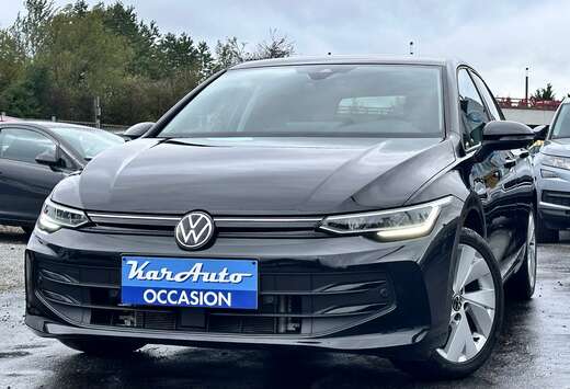 Volkswagen 1.5 TSI Life*GARANTIE 12 MOIS*