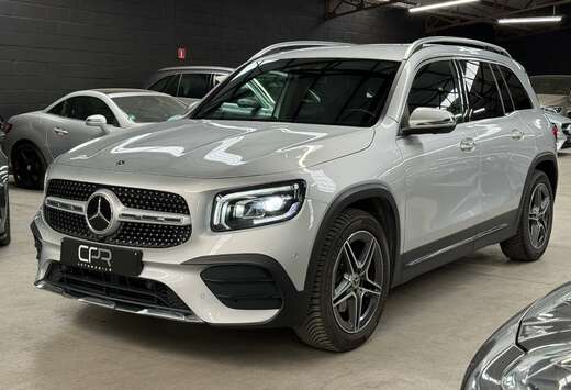 Mercedes-Benz i * PACK AMG * 1ER PROP * CAMERA 360 *  ...