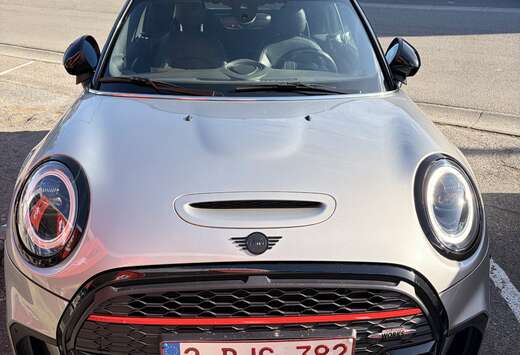 MINI Cabriolet 2.0AS OPF
