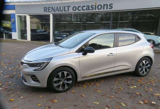 Renault Clio 1.0 TCe Evolution