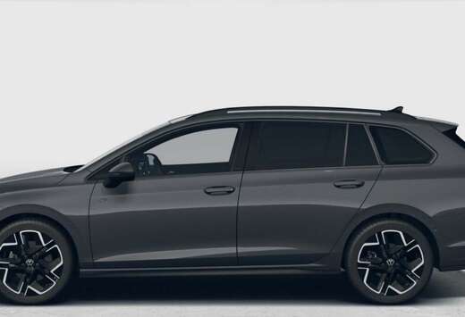 Volkswagen Golf Variant 2.0 TDI SCR DSG R-Line