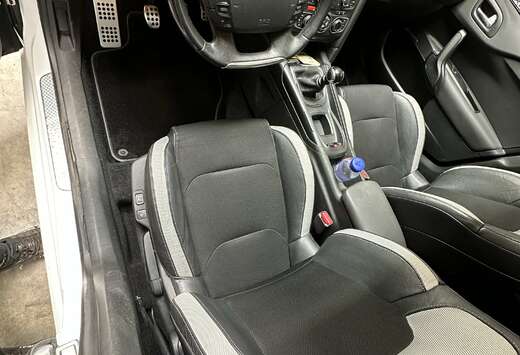 hatchback 1.6 euro 5 diesel