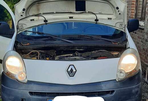 Renault 1.5 dCi Grand Confort FAP