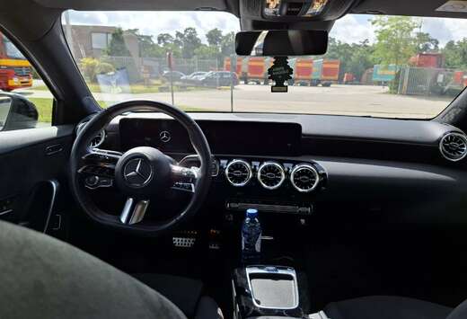 Mercedes-Benz AMG Line