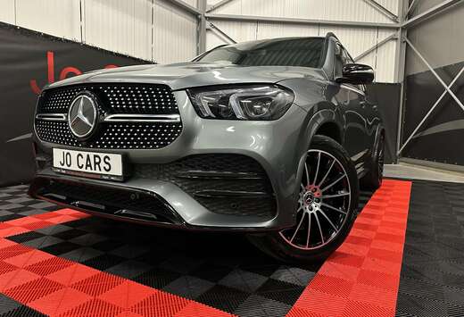 Mercedes-Benz /350e/4-Matic/AMG Pack/21\