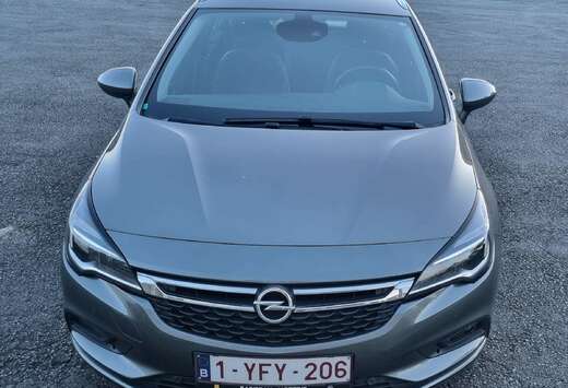 Opel Astra 1.0 Turbo Start/Stop Sports Tourer Active