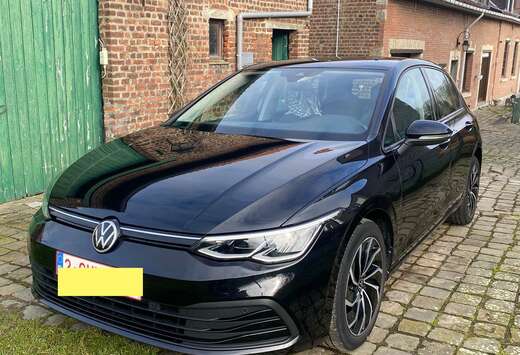 Volkswagen Golf 1.5 TSI Life OPF