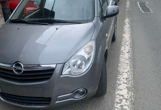 Opel 1.3 CDTi Enjoy