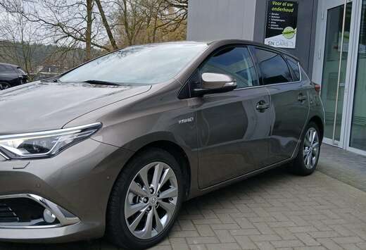 Toyota Auris HEV 1.8i HSD Business Plus E-CVT (EU6.2)