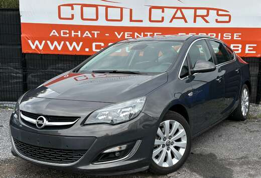Opel 1.7 CDTi Cosmo - GARANTIE 1AN -