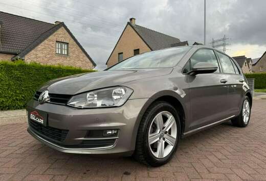 Volkswagen 1.4 TSI ACT Highline DSG **12 mois de gara ...