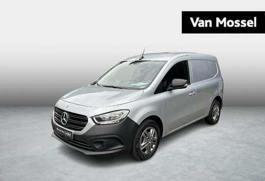 Mercedes-Benz 110 CDI L1 PRO NAVIGATIE+ PARKEERSENSOR ...