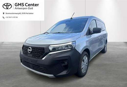 Nissan L1H1 DIG-T 130 MT Acenta - NIEUW