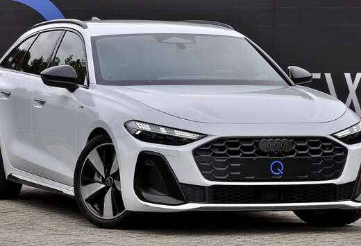 Audi S LINE PLUS CARPLAY PASS DISP SFEER 360 CAMERA