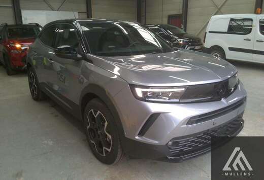 Opel BEV 50kWh e-Ultimate slechts  5 kilometer