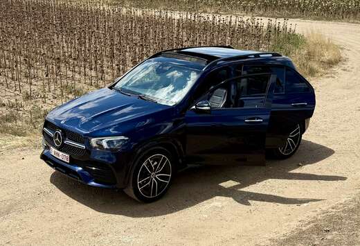 Mercedes-Benz d 4-Matic Pack Amg Extra Full Option