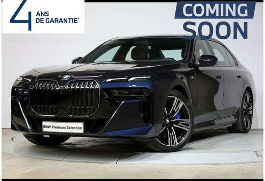 BMW eDrive50 Kit M Sport