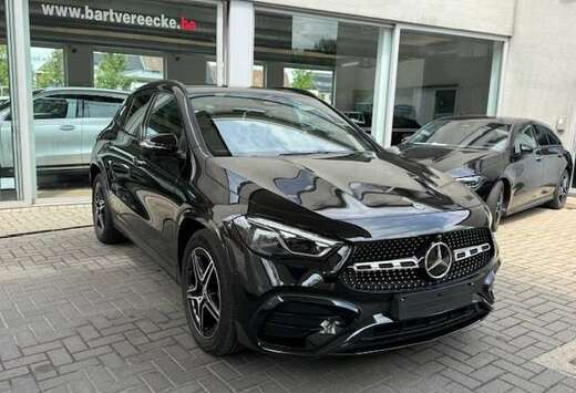 Mercedes-Benz Amg-NightP-KeyLes-cam 360-Distr-Dodeh/S ...