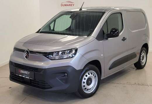 Citroen 15 BlueHDi 130 pk EAT8   ref.859